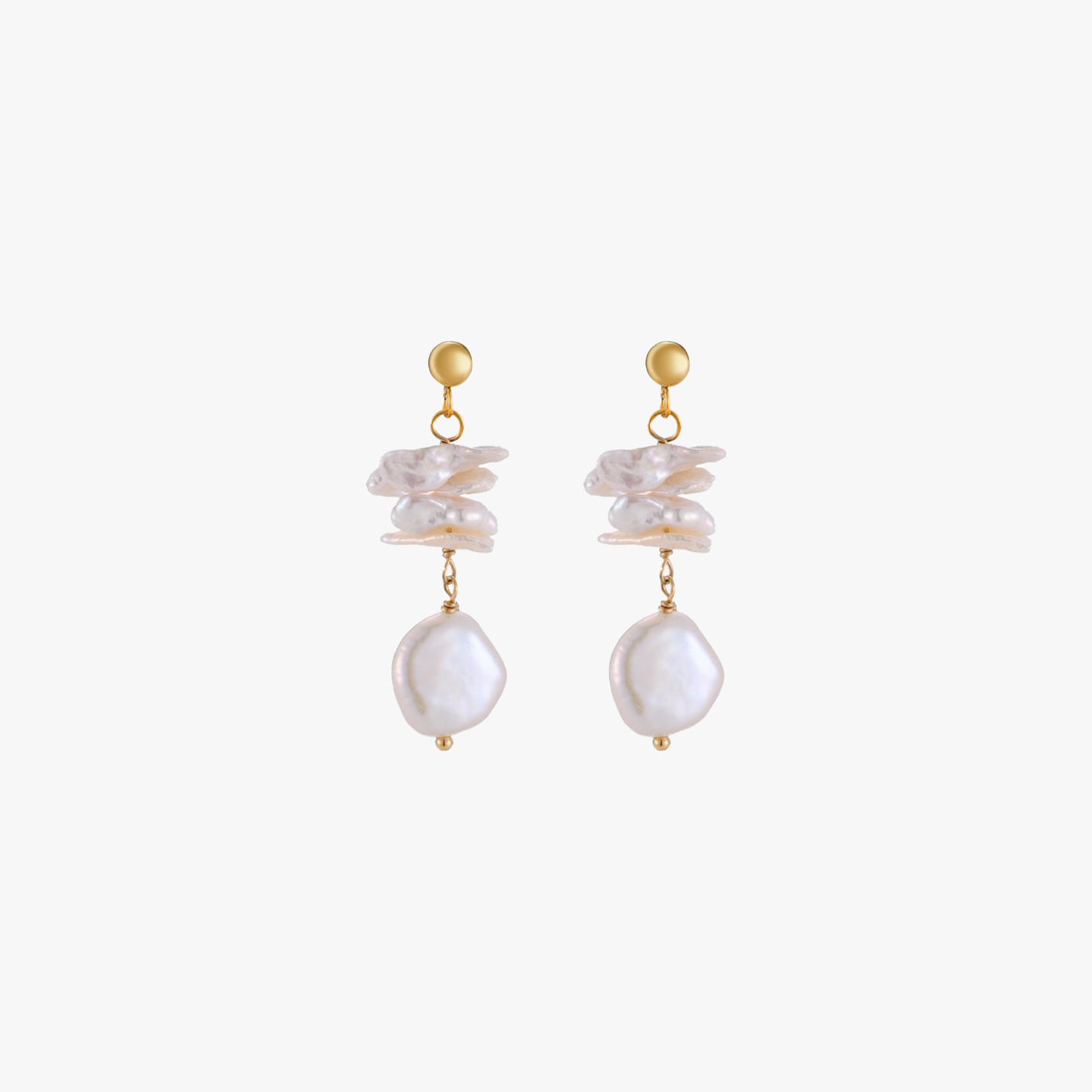 Ohrstecker "Summer Dream"