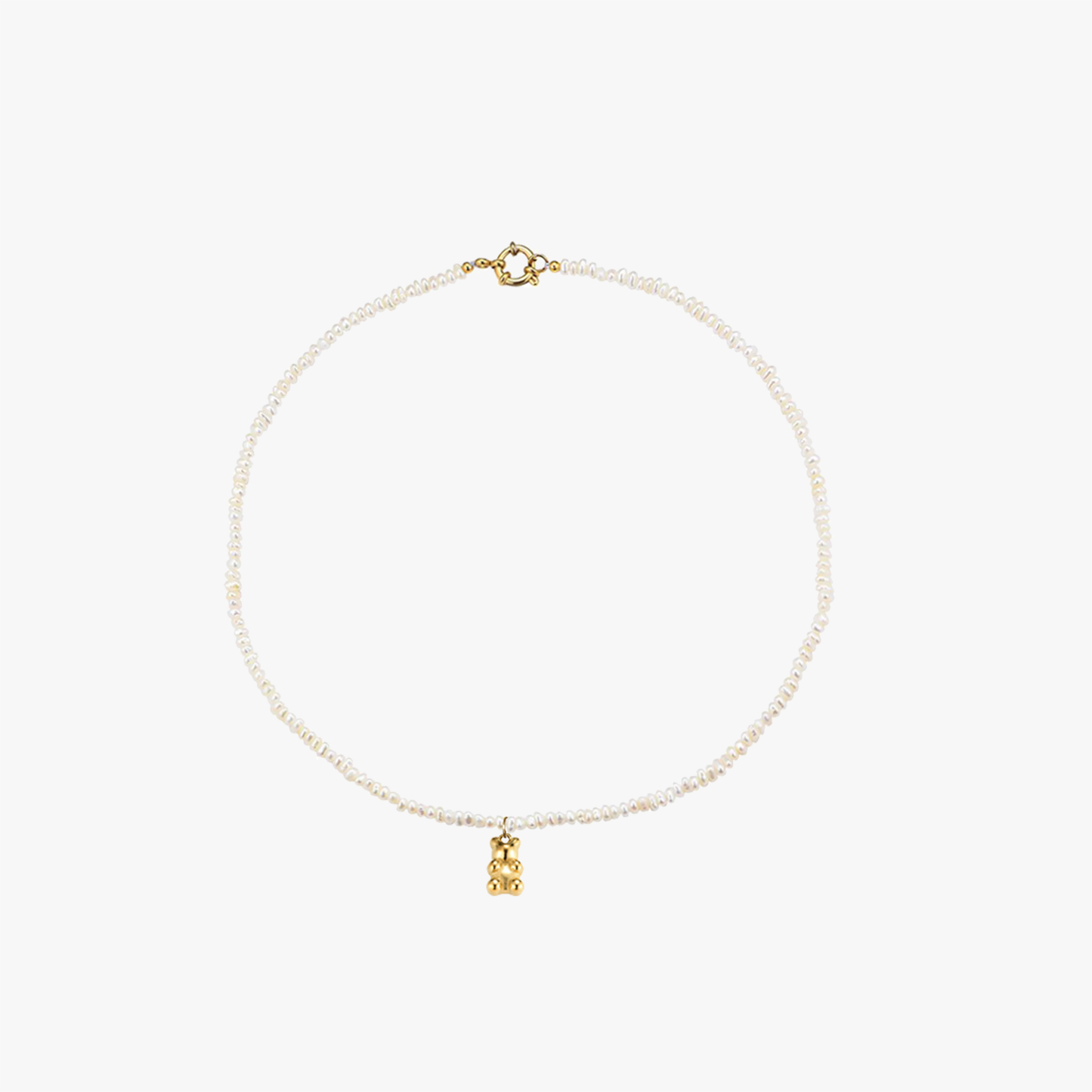 Collier "Gummy Bear"