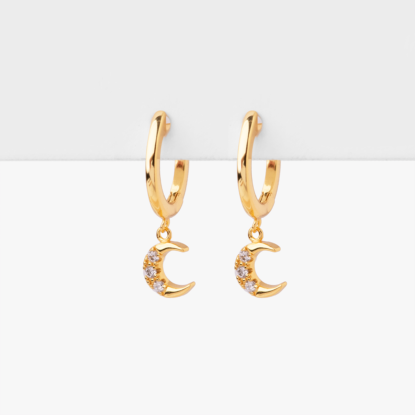 Creolen "Moon"
