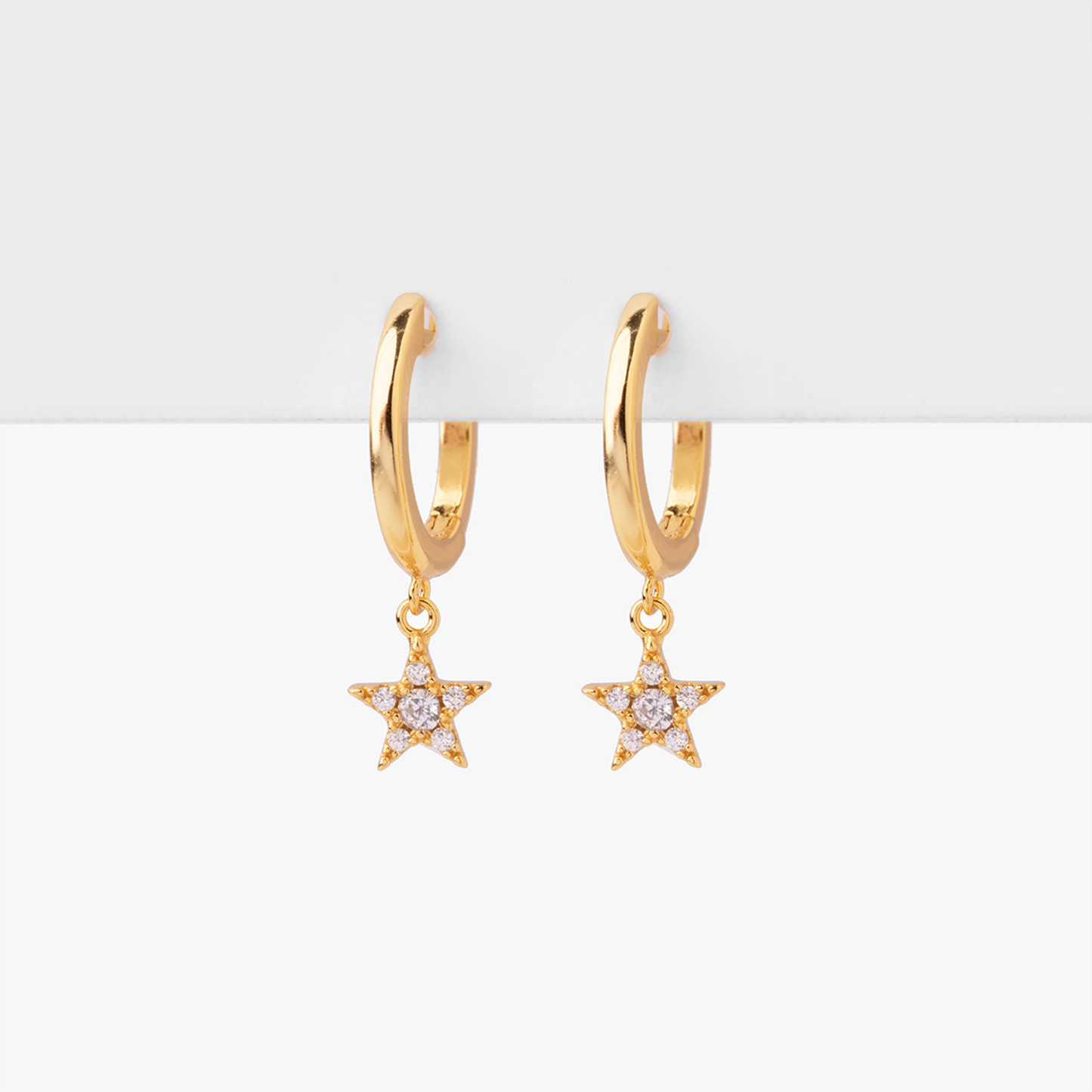 Creolen "Star"