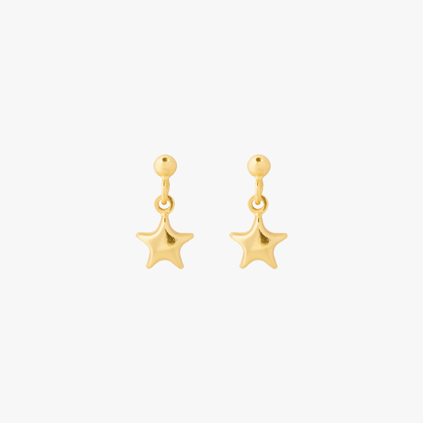 Ohrstecker "Starlet"
