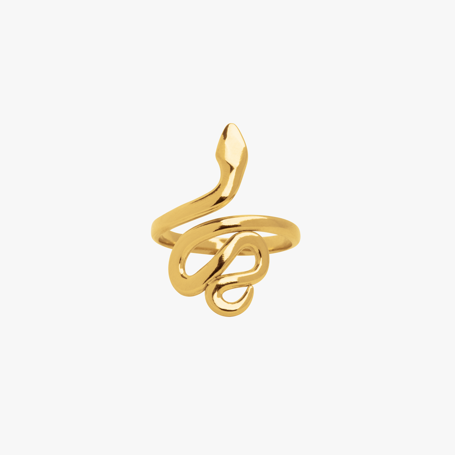 Produktfoto Ring "Snake" - Ringe im Shop von COPARIE.