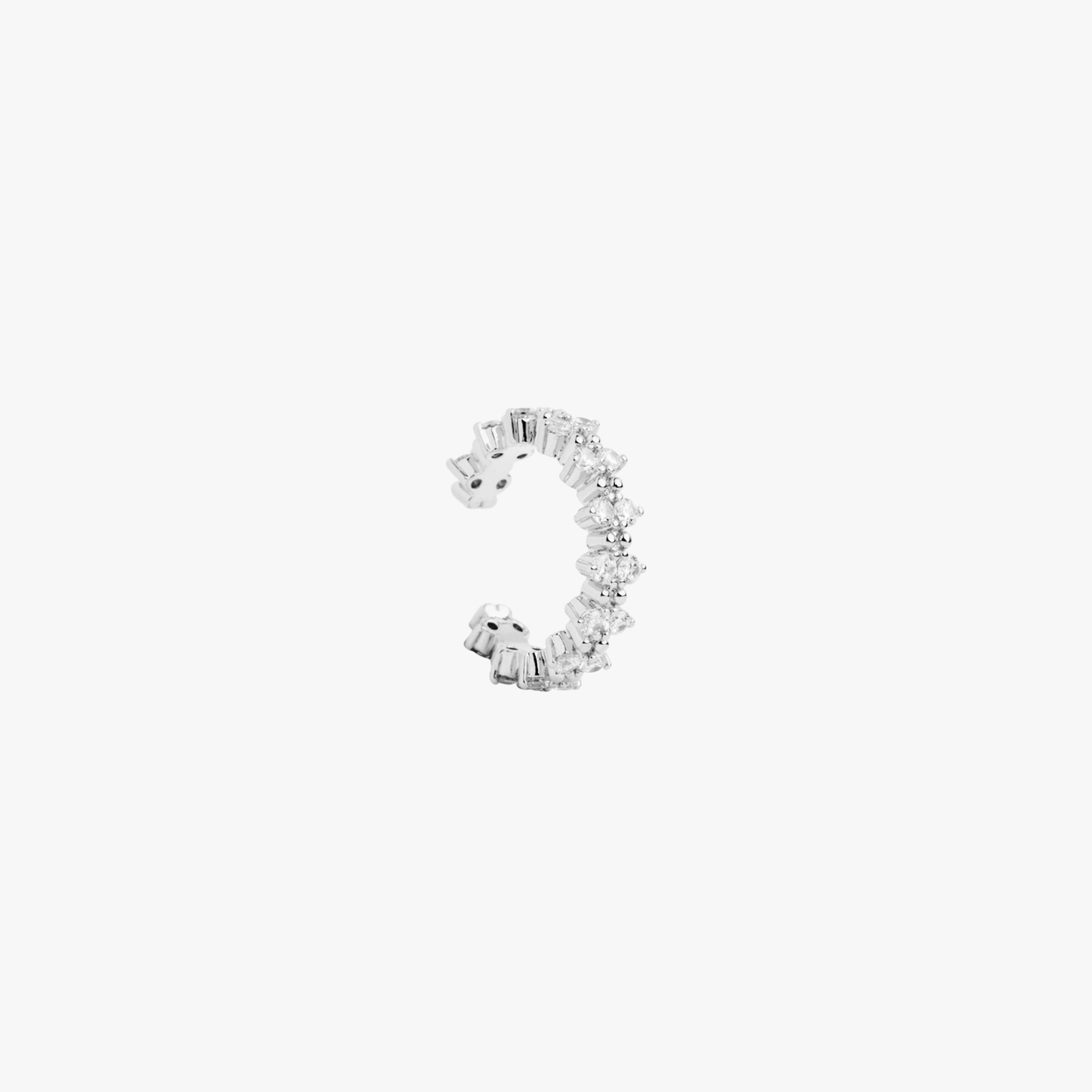 Produktfoto Earcuff "Zirconia" - Earcuff im Shop von COPARIE.