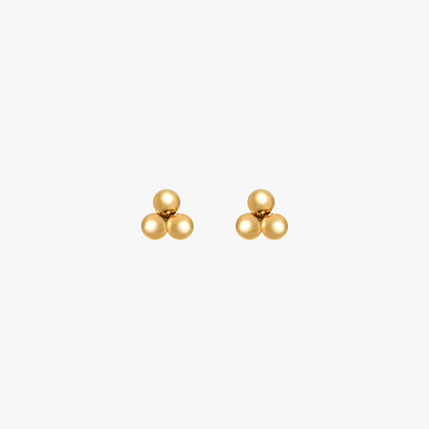 Ohrstecker "Bubbles"