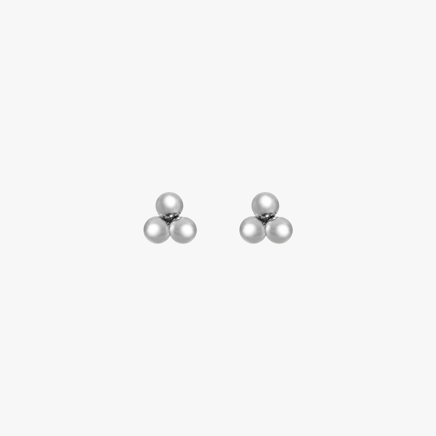 Ohrstecker "Bubbles"