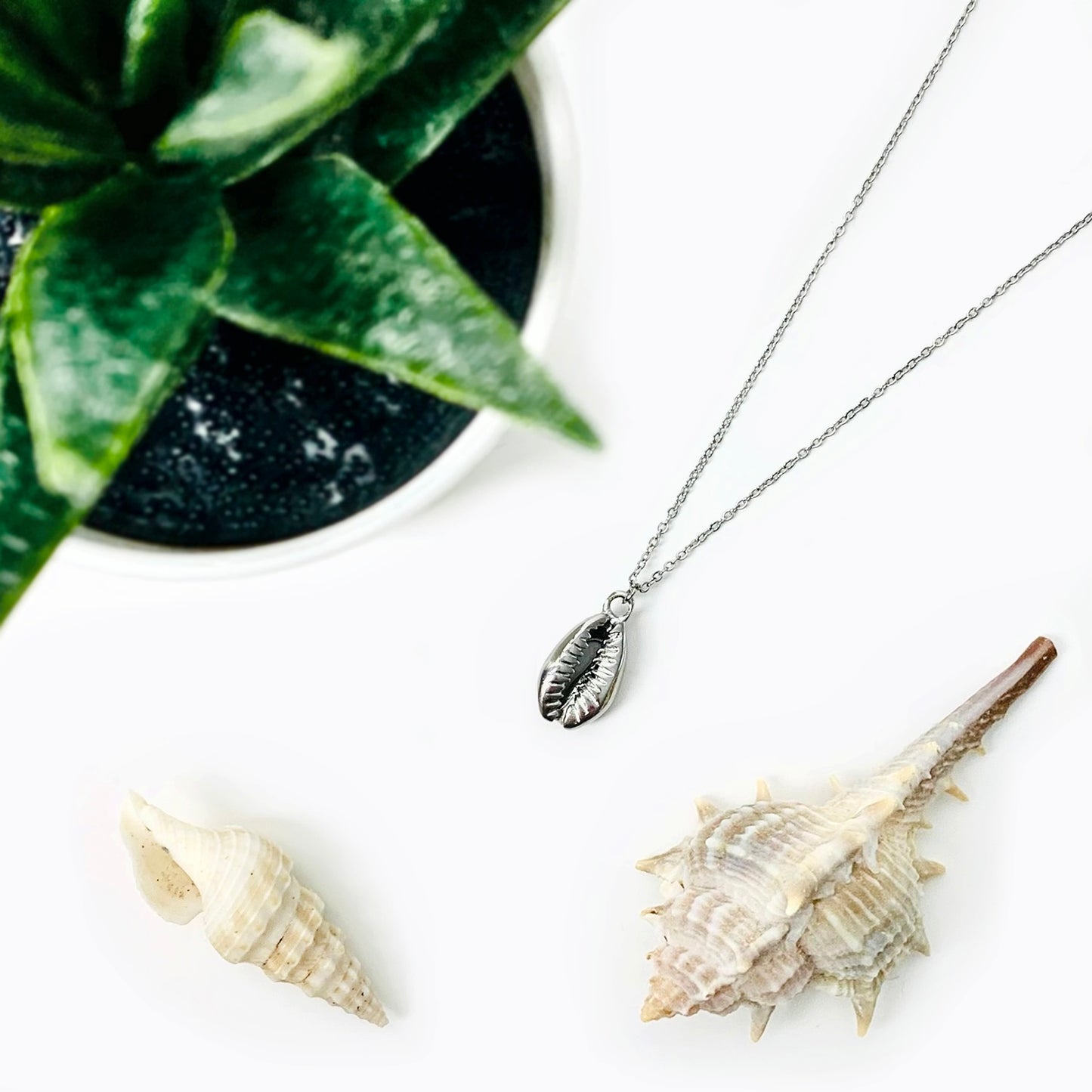 Collier "Under the sea"