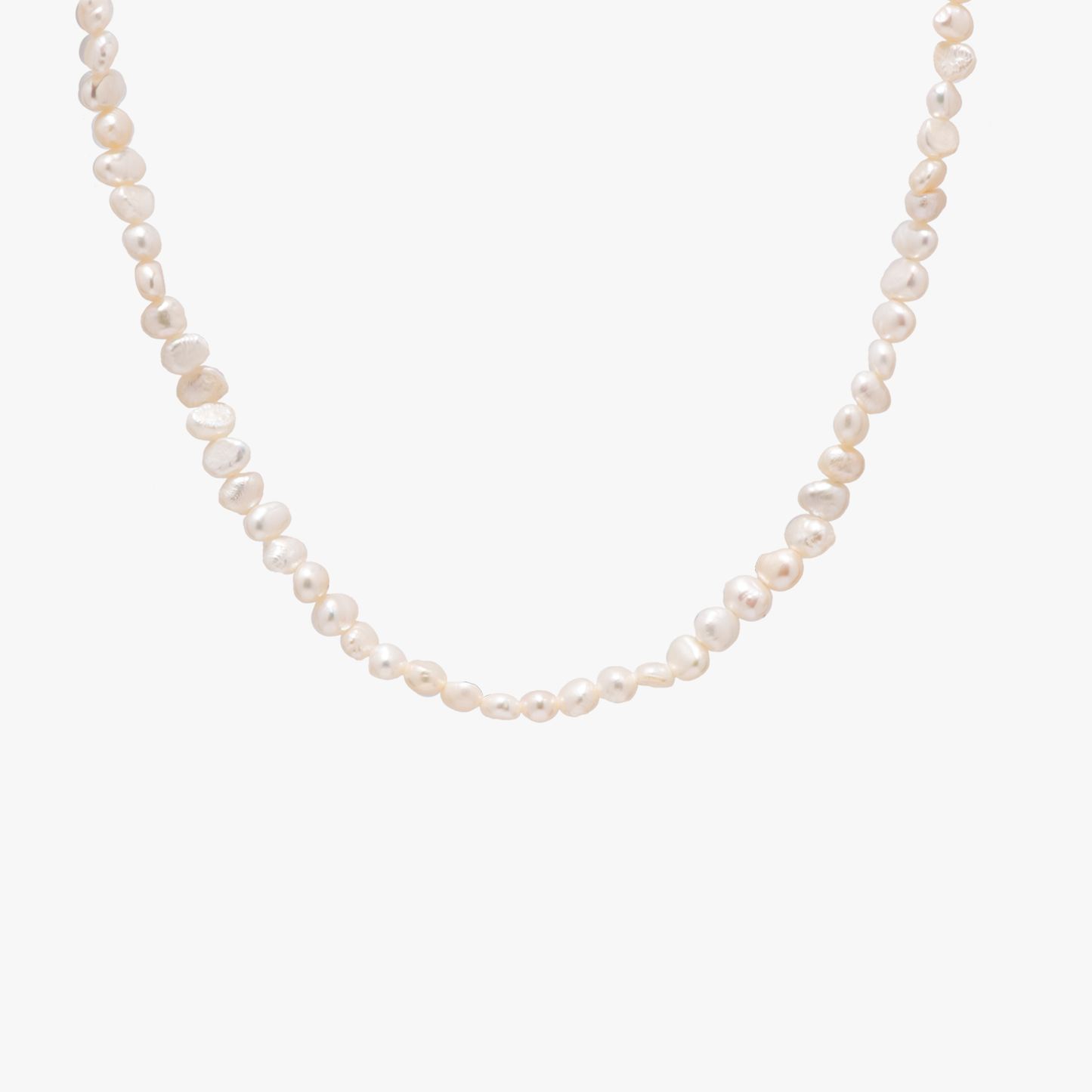 Collier "Ocean Love"