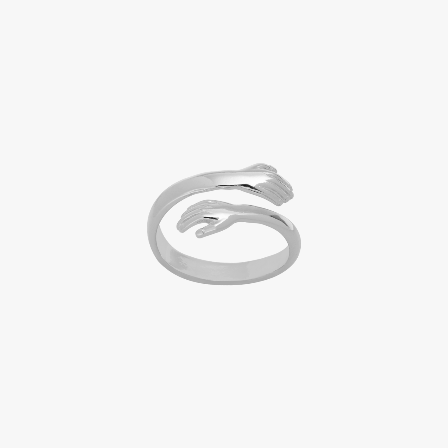 Produktfoto Ring "Hug Me" - Ringe im Shop von COPARIE.