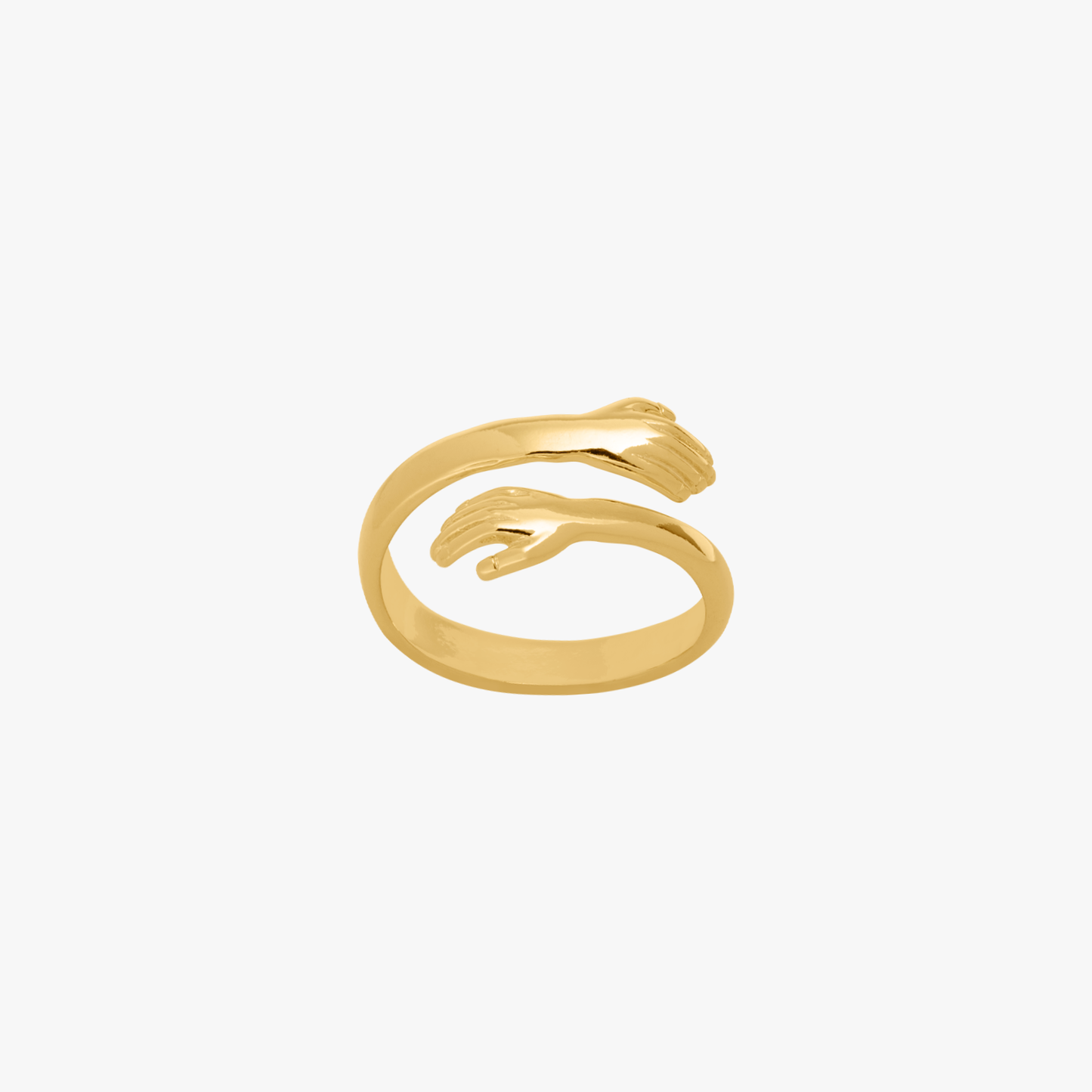 Ring "Hug Me"