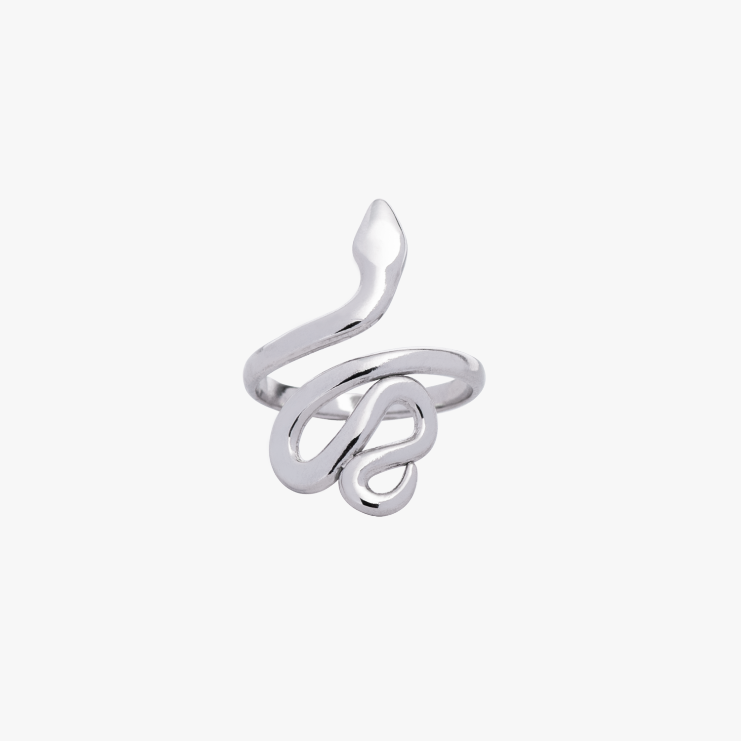 Produktfoto Ring "Snake" - Ringe im Shop von COPARIE.
