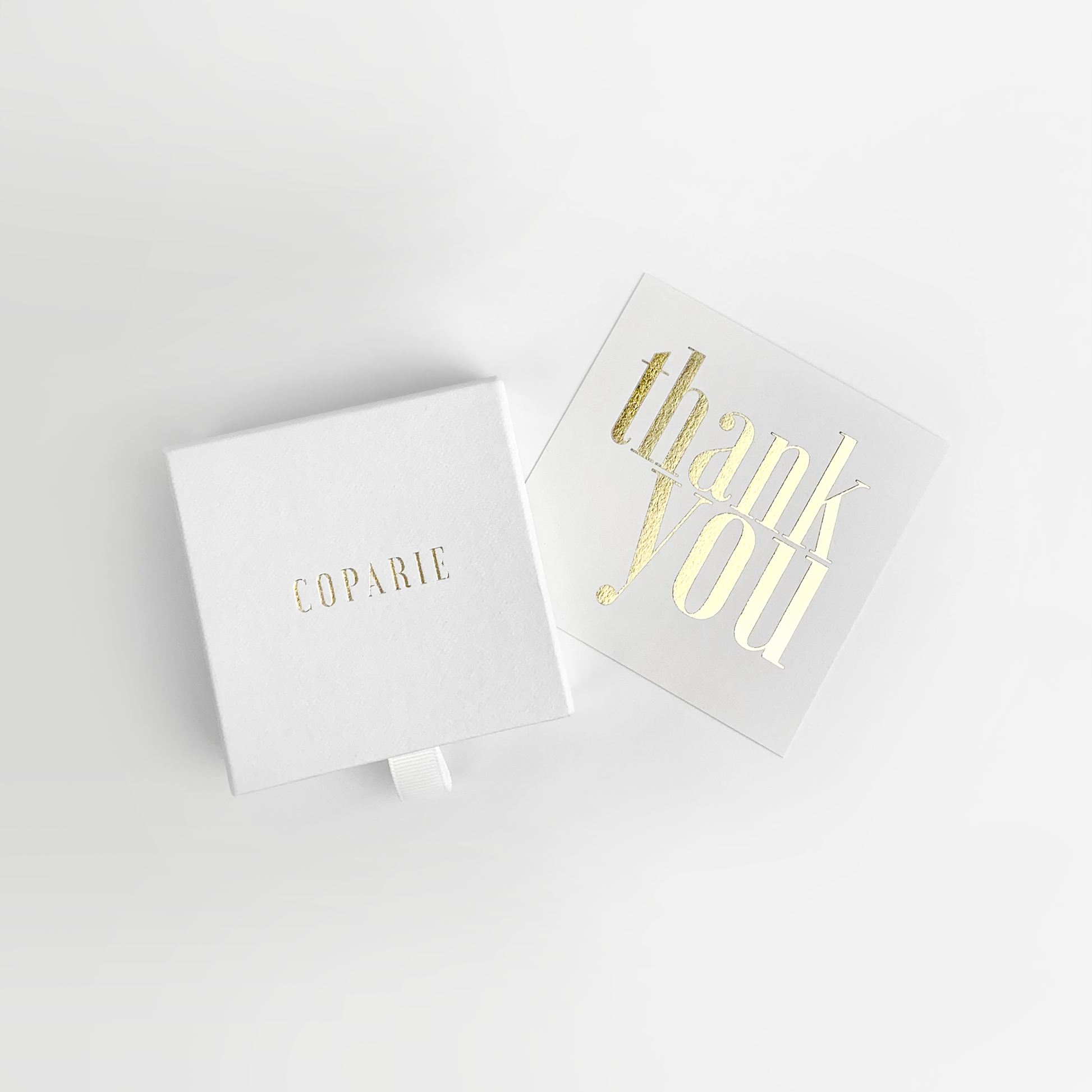Produktfoto Ring "Hug Me" - Ringe im Shop von COPARIE.