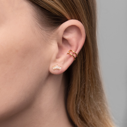 Earcuff "Minimal"